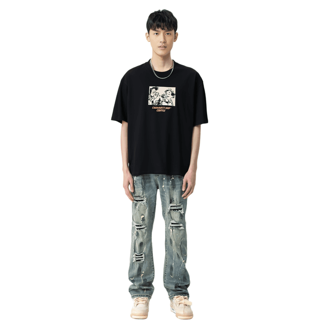 Carhartt WIP SS23 T