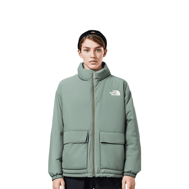 THE NORTH FACE Grin Hybrid Down