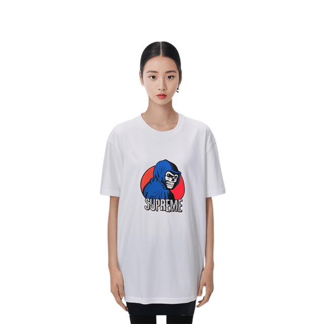 SupremeSS23 Week 1 REAPER TEE T