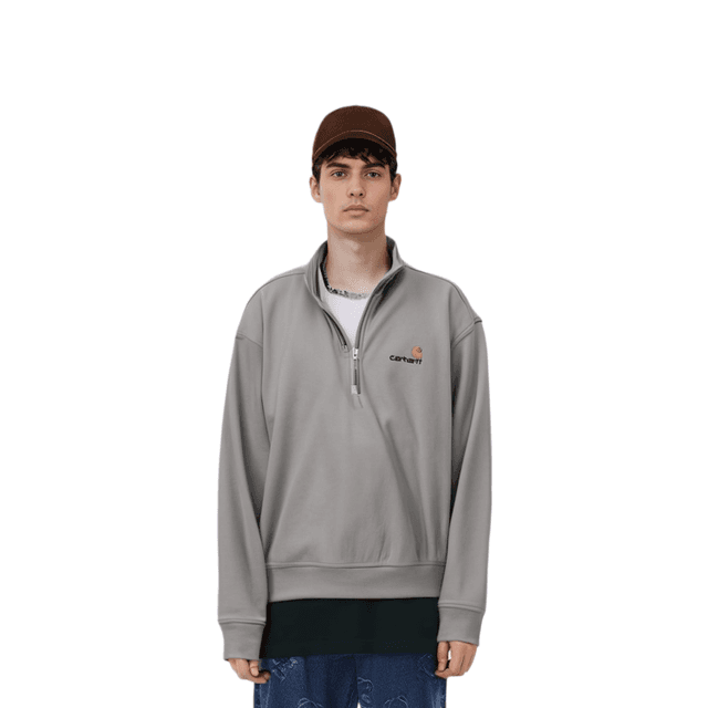 Carhartt WIP SS23 Logo