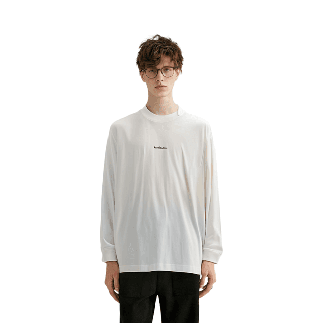 Acne Studios SS22 T