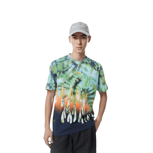 KENZO SS22 T