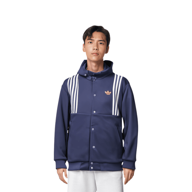 adidas originals SS23 adicolor 70s Track Top Logo