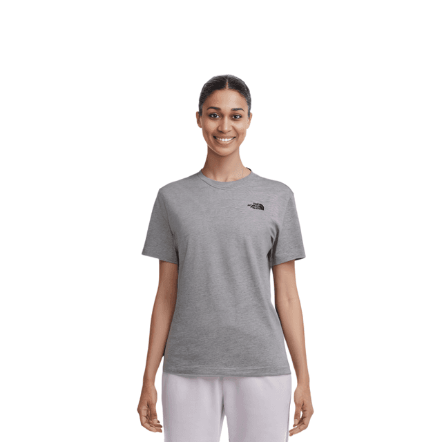 THE NORTH FACE Basic Cotton Ss Rtee Logo T