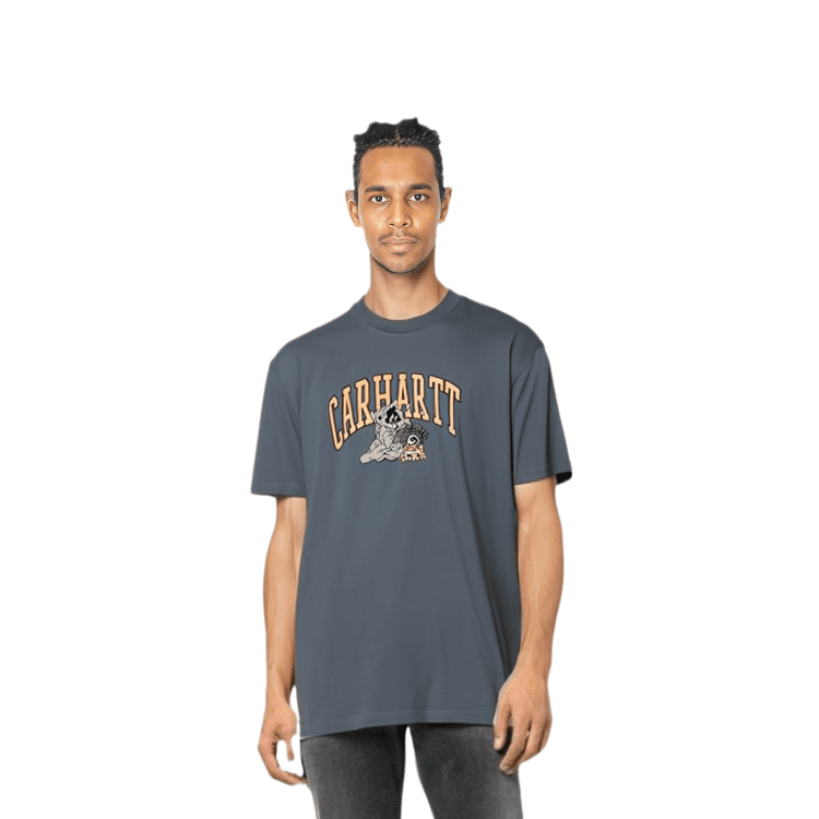 Carhartt WIP FW21 Kogancult T