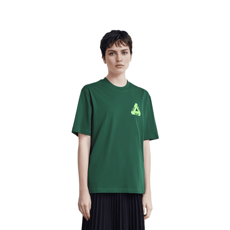 PALACE 2023 Tri-Twister T-Shirt Huntsmane LogoT