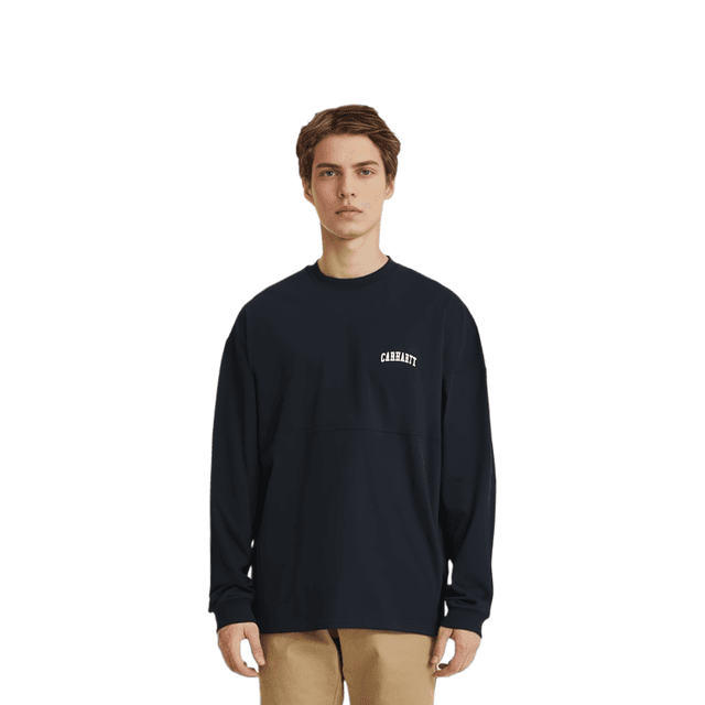 Carhartt WIP Logo