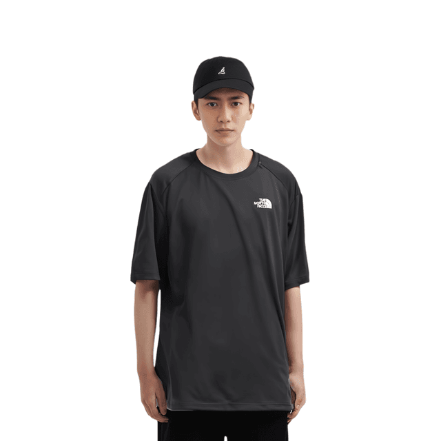 THE NORTH FACE SS23 LogoT