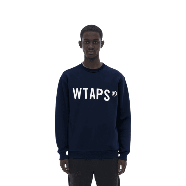 WTAPS Logo