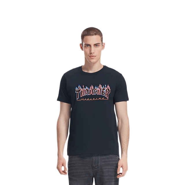 Thrasher SS22 logoT