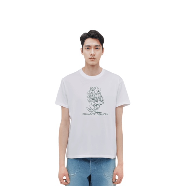 Carhartt WIP SS23 T