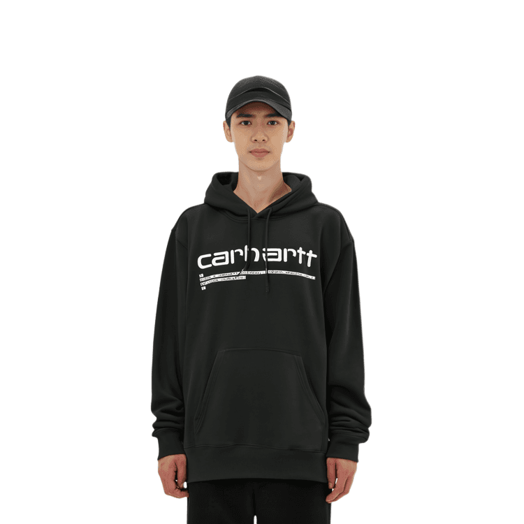 Carhartt WIP Logo