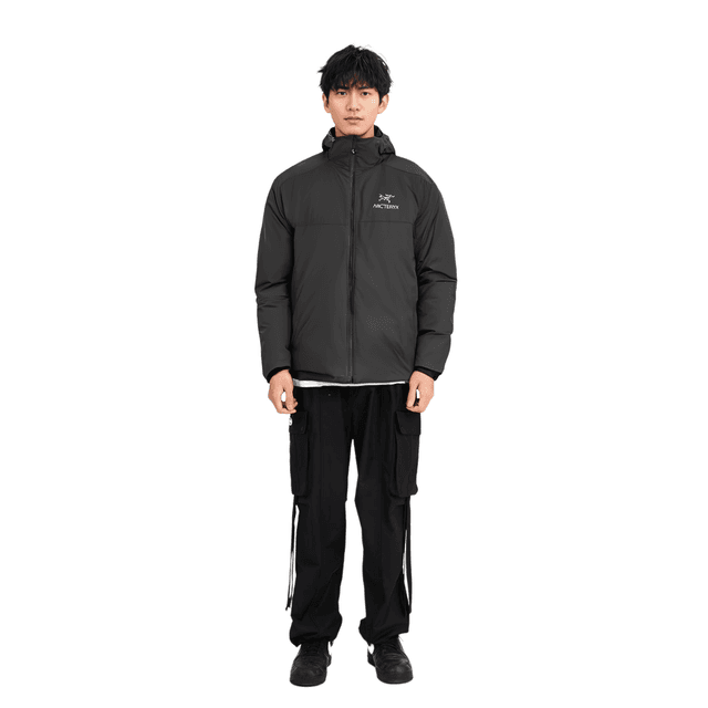 Arcteryx Atom AR Hoody