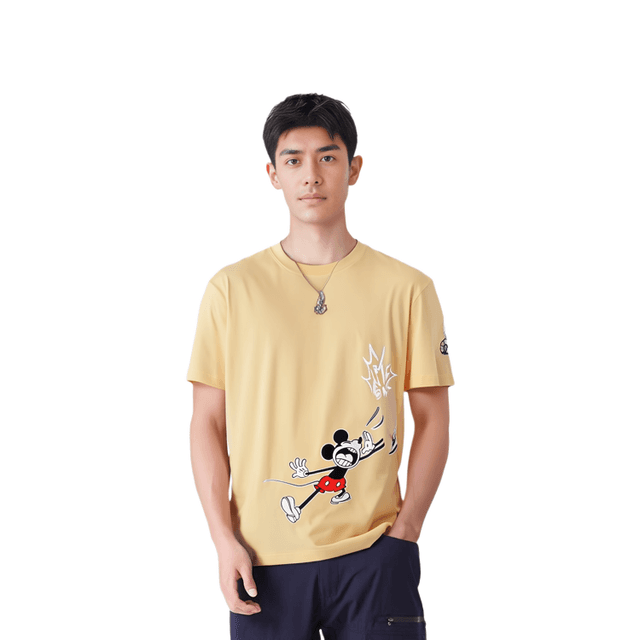 adidas neo x Disney M Mf Tee 2 T