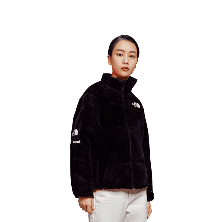 Supreme x THE NORTH FACE Supreme x The North Face FW23 WEEK15 Logo