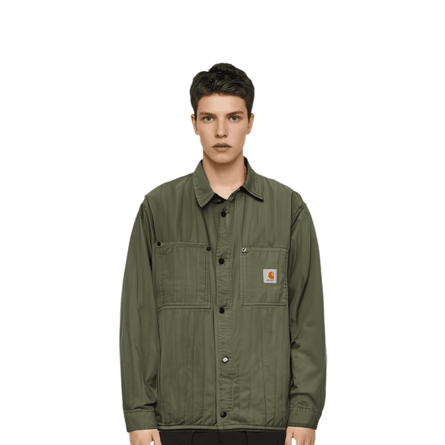 Carhartt WIP SS23 Logo