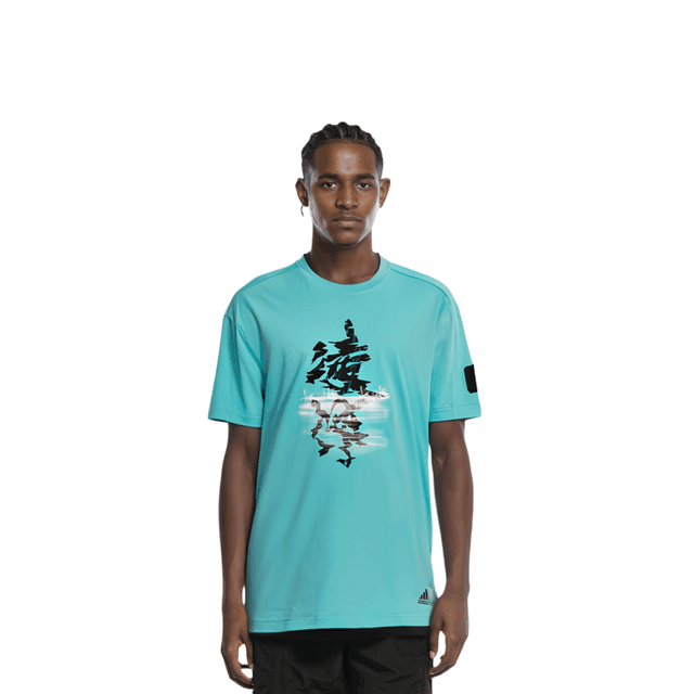 adidas Wj T Gfx Story T