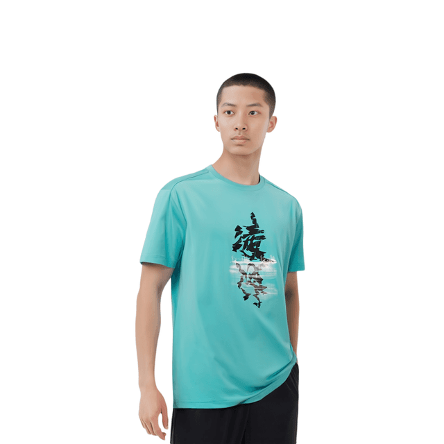 adidas Wj T Gfx Story T