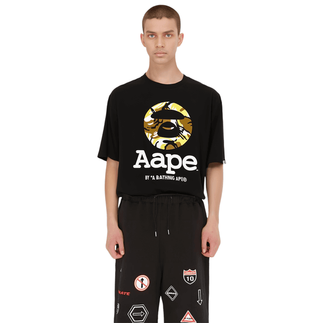 Aape FW23 T