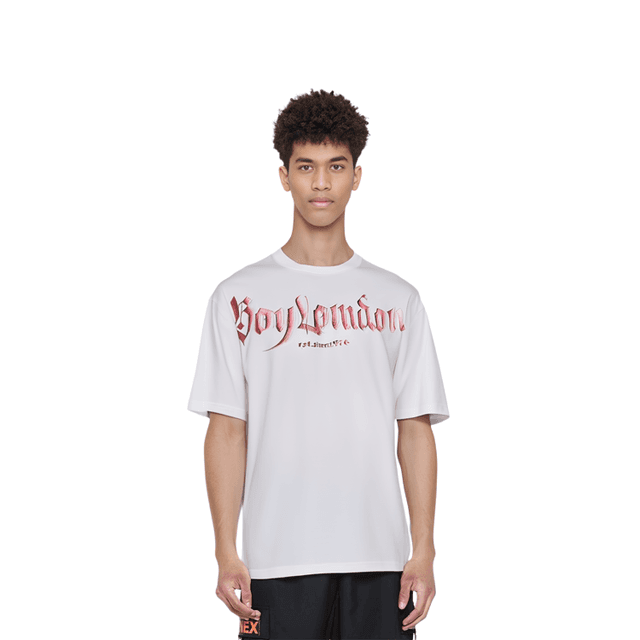 Boy London SS22 T