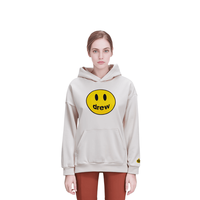 Drew House Mascot Hoodie-Mascot Logo