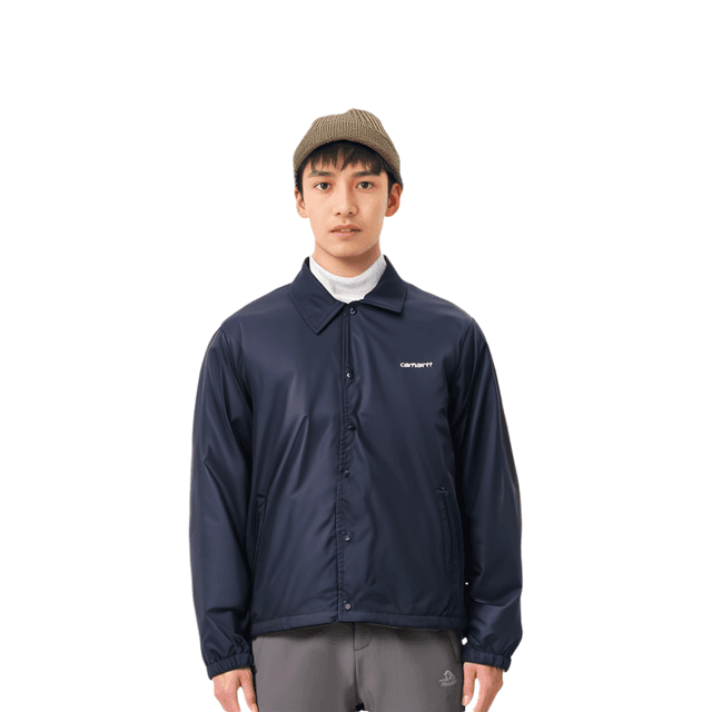 Carhartt WIP Coach Jacket