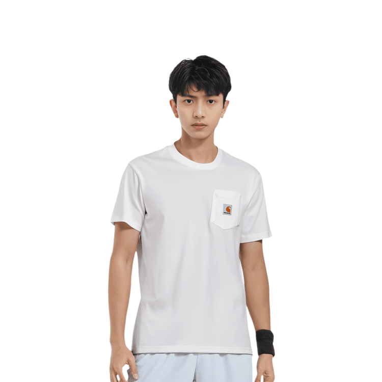 Carhartt WIP SS22 LogoT