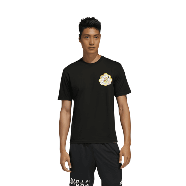 PALACE FW22 Bun 5G T-shirt Black T