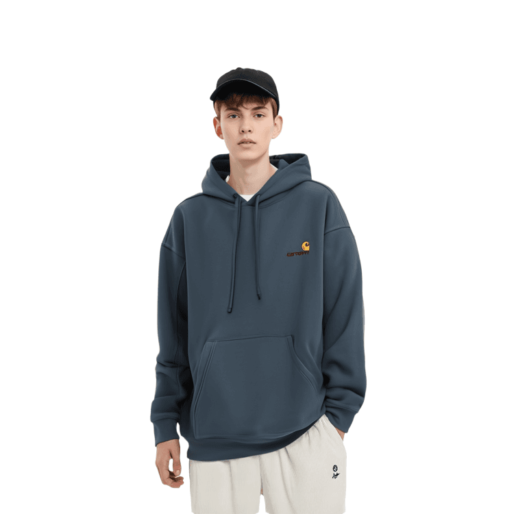 Carhartt WIP FW23 TOUR Logo