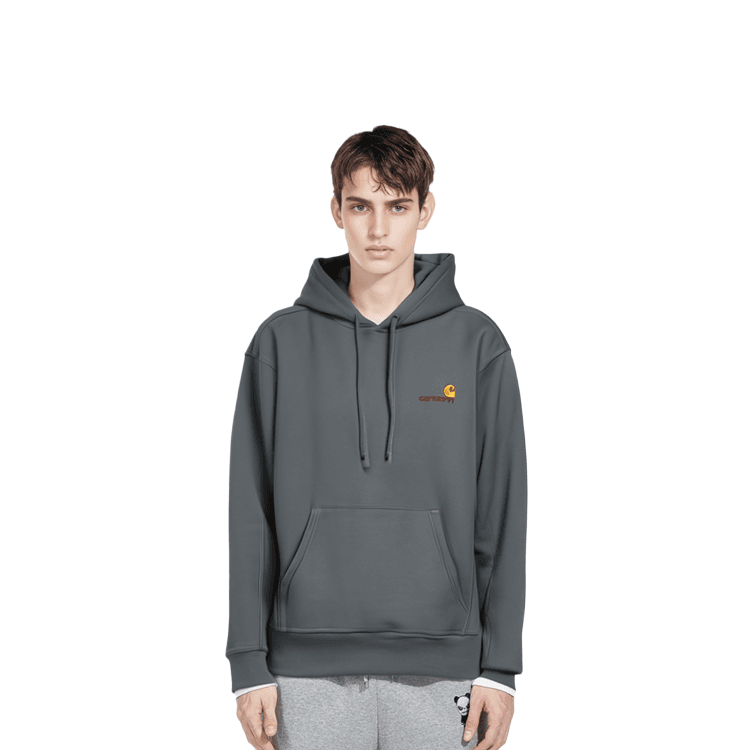 Carhartt WIP FW23 TOUR Logo