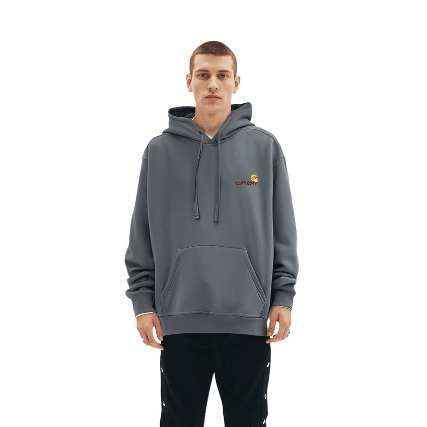 Carhartt WIP FW23 TOUR Logo