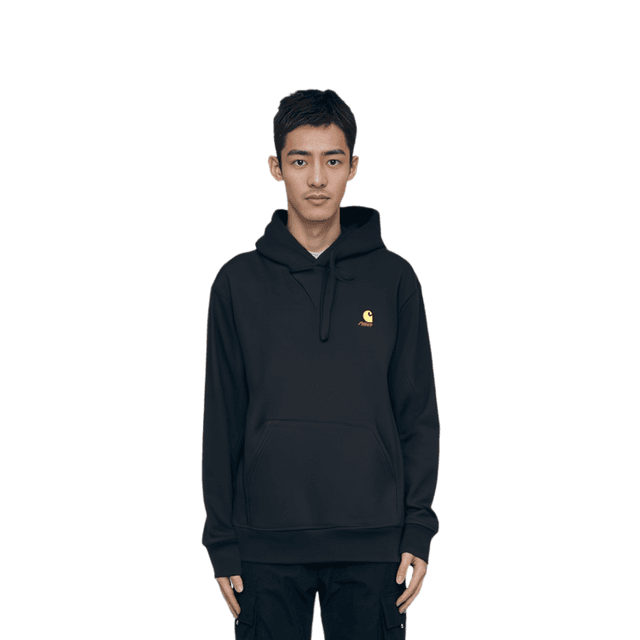 PALACE x Carhartt WIP FW23 Chase Logo