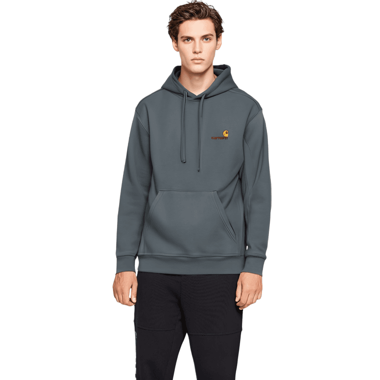 Carhartt WIP FW23 TOUR Logo