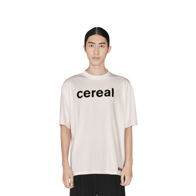 Drew House FW23 MMMMM CEREAL SS TEE T