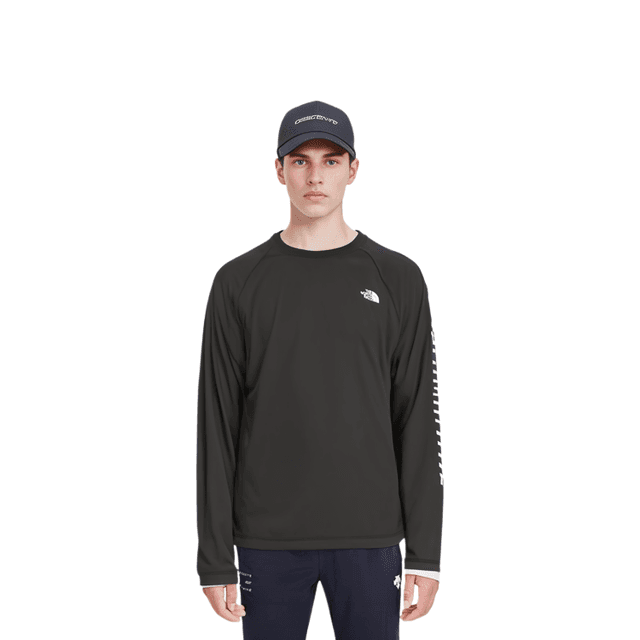 THE NORTH FACE SS22 LogoT