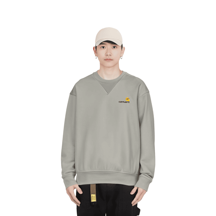 Carhartt WIP SS23 Logo