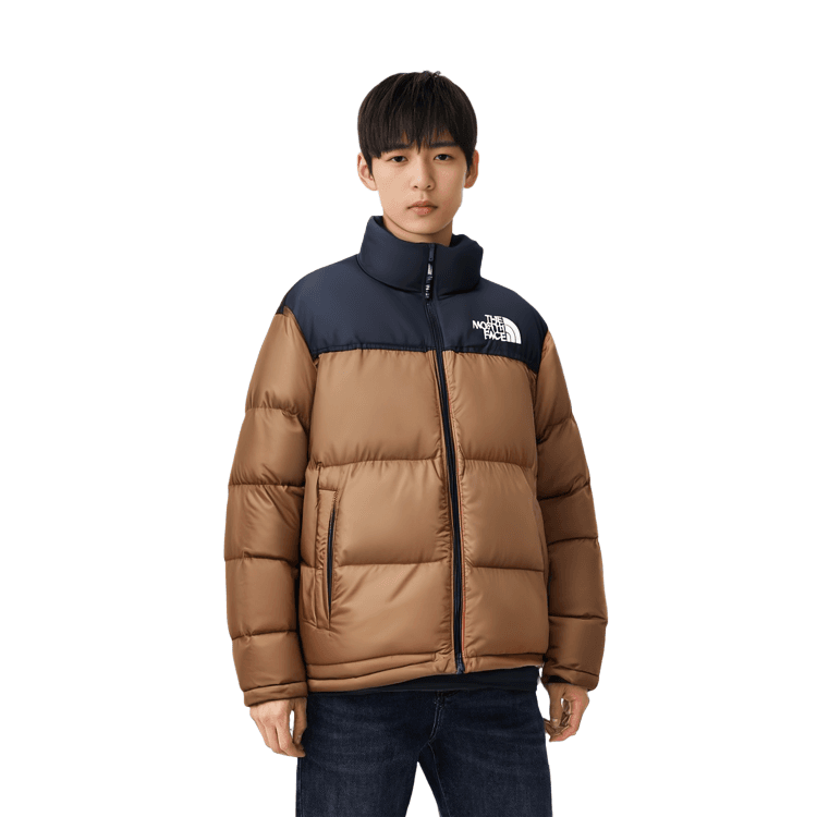 THE NORTH FACE 1996 M's Eco Nuptse Jacket