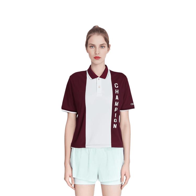 Champion Action Style SS22 Polo