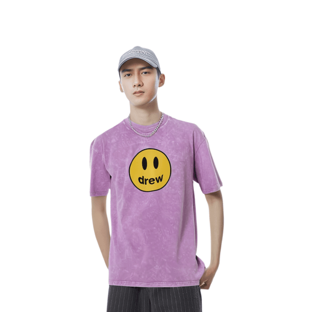 Drew House FW22 Mascot Ss Tee - Mascot T