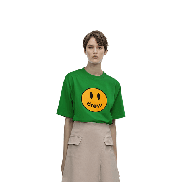 Drew House FW23 MASCOT SS TEE MASCOTT