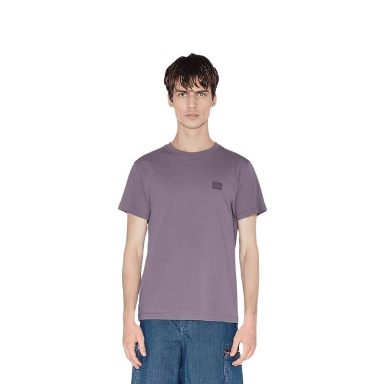 Acne Studios SS24 Face T