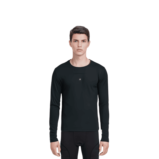 YEEZY x Gap x Balenciaga Mens Long Sleeve Second Skin T