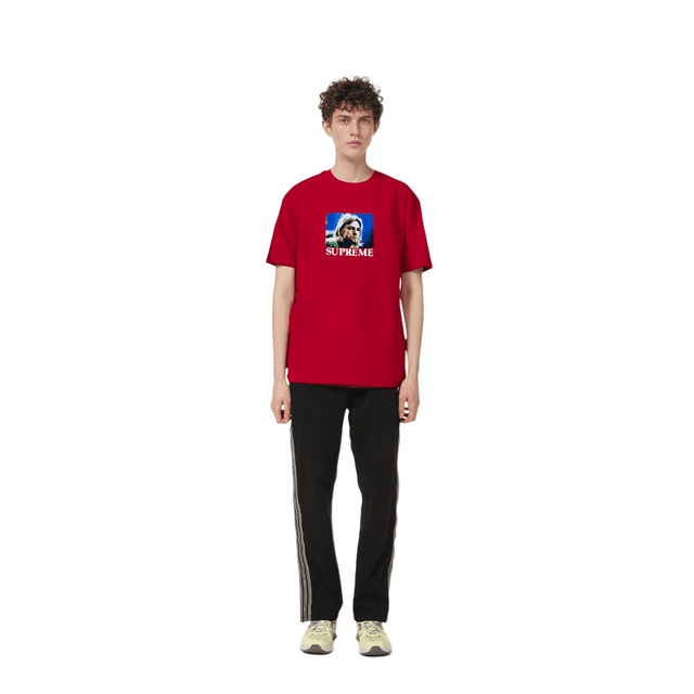 Supreme SS23 Week 1 KURT COBAIN TEE T