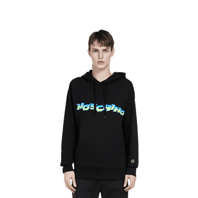 MOSCHINO SS22 Logo