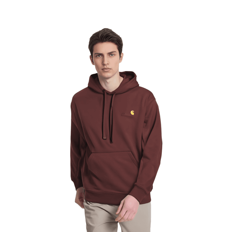 Carhartt WIP FW22 Logo