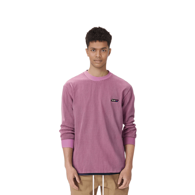 PALACE FW23 GRID THERMAL LONGSLEEVE LogoT