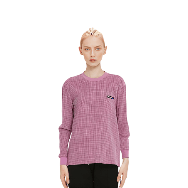 PALACE FW23 GRID THERMAL LONGSLEEVE LogoT