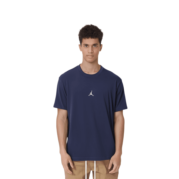 Jordan Dri-FIT Logo T