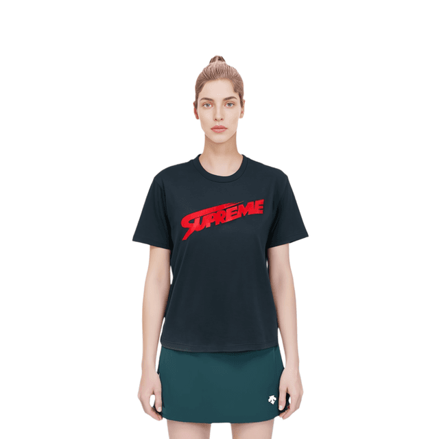 Supreme FW23 WEEK7 MONT BLANC TEE T