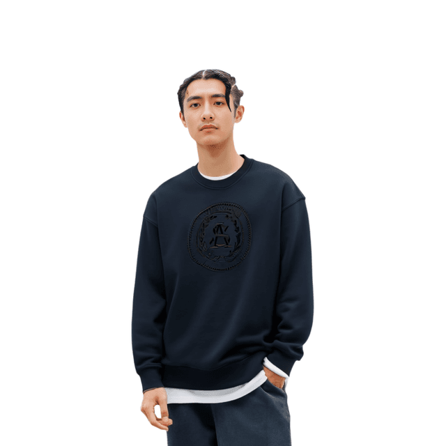 Acne Studios FW21 Logo